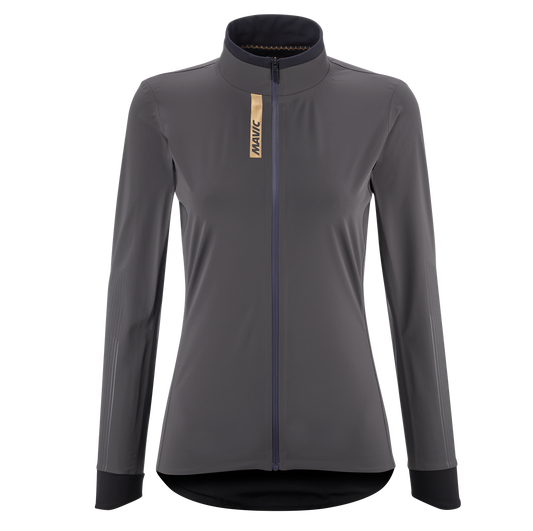 Veste MAVIC COSMIC STORM Femme Carbon