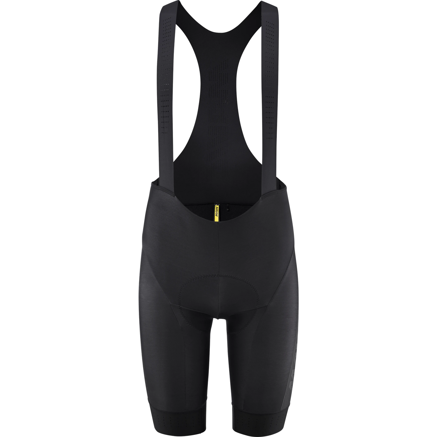 MAVIC COSMIC THERMO Slabbetje Zwart