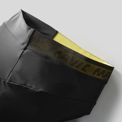 Cuissard 3/4 MAVIC AKSIUM Femme Noir