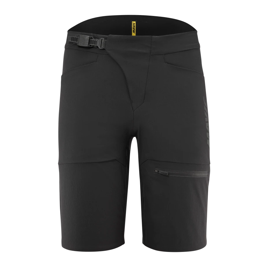 MAVIC DEEMAX ENDURO Korte Broek Zwart