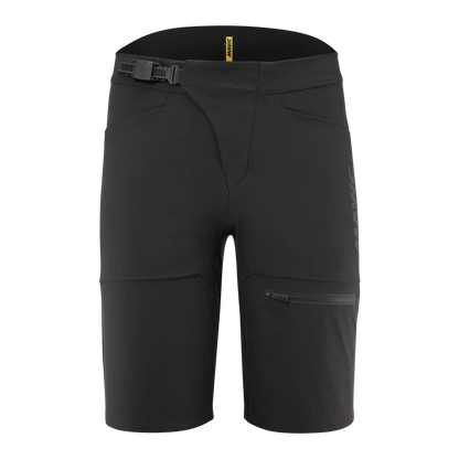 Short MAVIC DEEMAX ENDURO Zwart