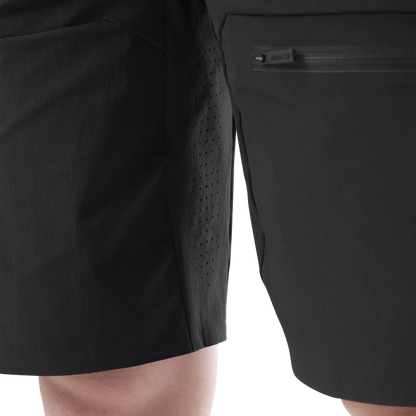 Short MAVIC DEEMAX ENDURO Zwart