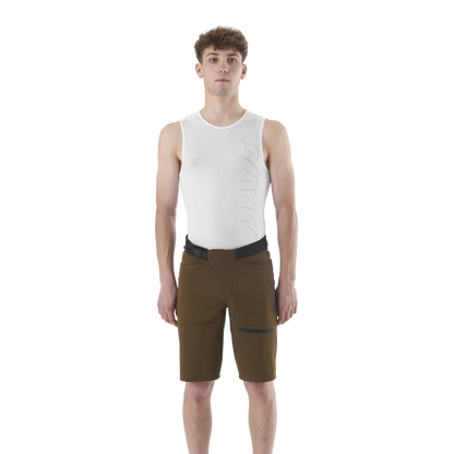 Short MAVIC DEEMAX ENDURO Kaki