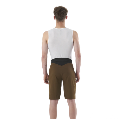 Short MAVIC DEEMAX ENDURO Kaki