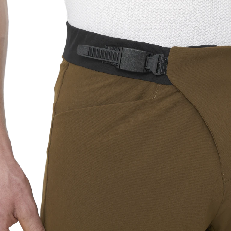 Short MAVIC DEEMAX ENDURO Kaki