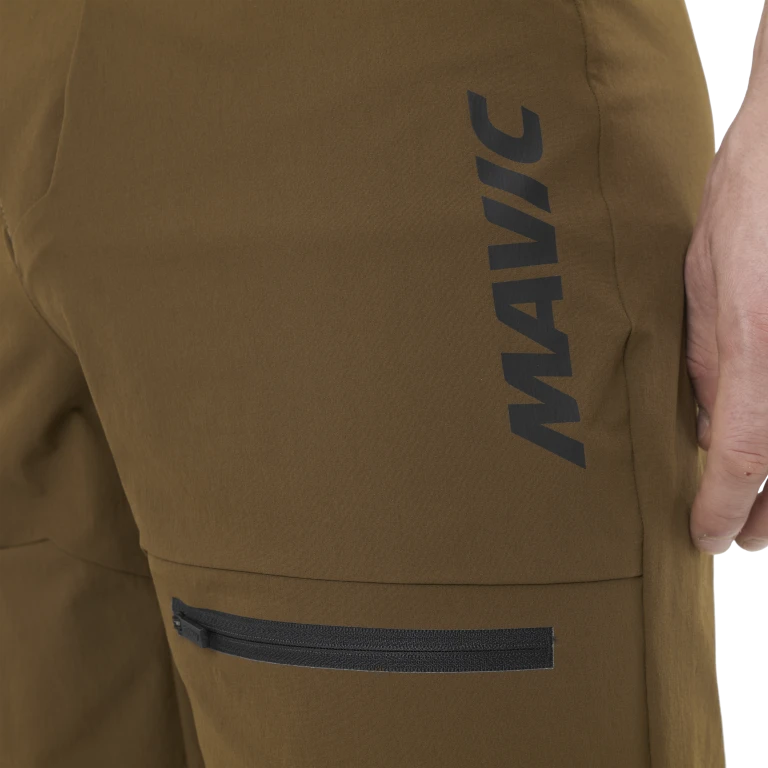 Short MAVIC DEEMAX ENDURO Kaki