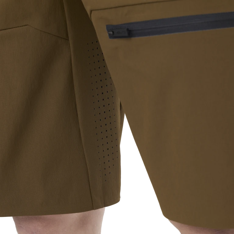 Short MAVIC DEEMAX ENDURO Kaki