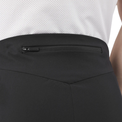 Short MAVIC CROSSTRAIL PADDED Zwart