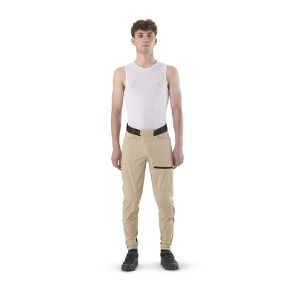 MAVIC DEEMAX ENDURO broek Beige