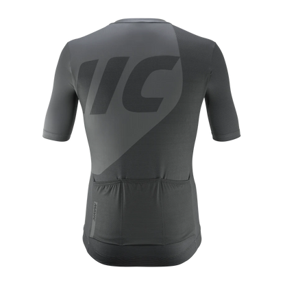 MAVIC ICON GRAPHIC kortmouw jersey Zwart