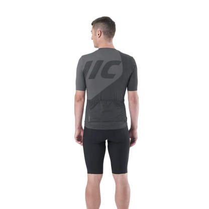 MAVIC ICON GRAPHIC kortmouw jersey Zwart