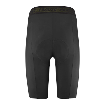 Cuissard Court MAVIC AKSIUM Noir