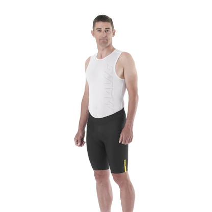Cuissard Court MAVIC AKSIUM Noir