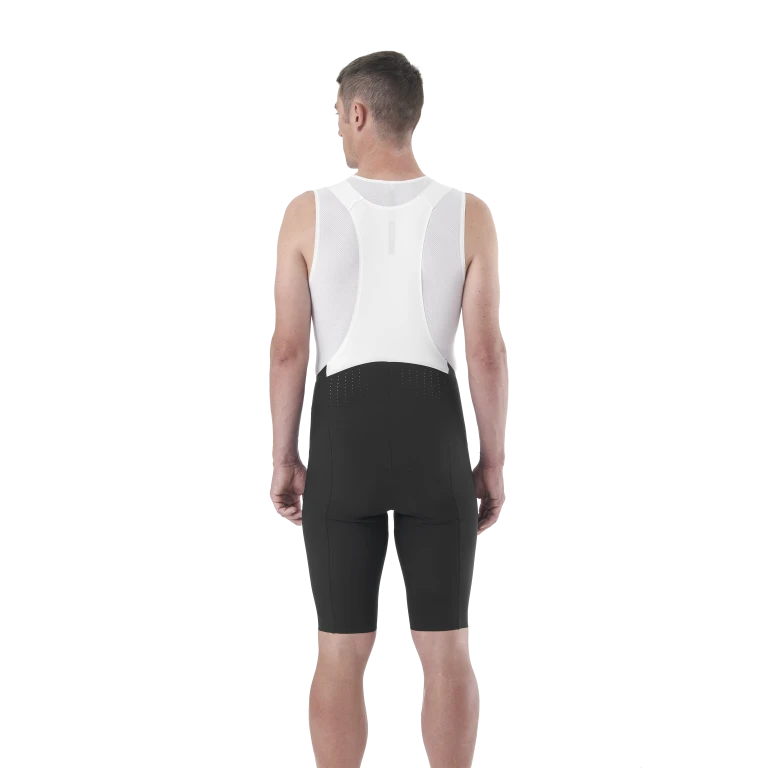 MAVIC KSYRIUM Slabbetje Zwart