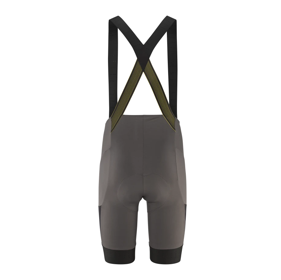Cuissard Court à Bretelles MAVIC ALLROAD CARGO Carbone