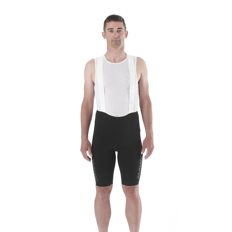 MAVIC COSMIC ULTIMATE Slabbetje Zwart