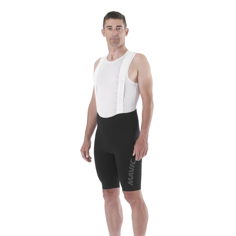 MAVIC COSMIC ULTIMATE Slabbetje Zwart