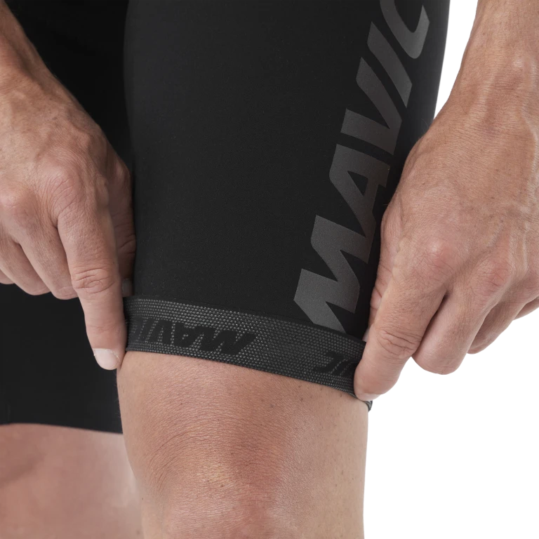 MAVIC COSMIC ULTIMATE Slabbetje Zwart