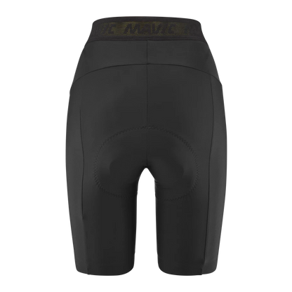 Cuissard Court MAVIC AKSIUM Dames Zwart