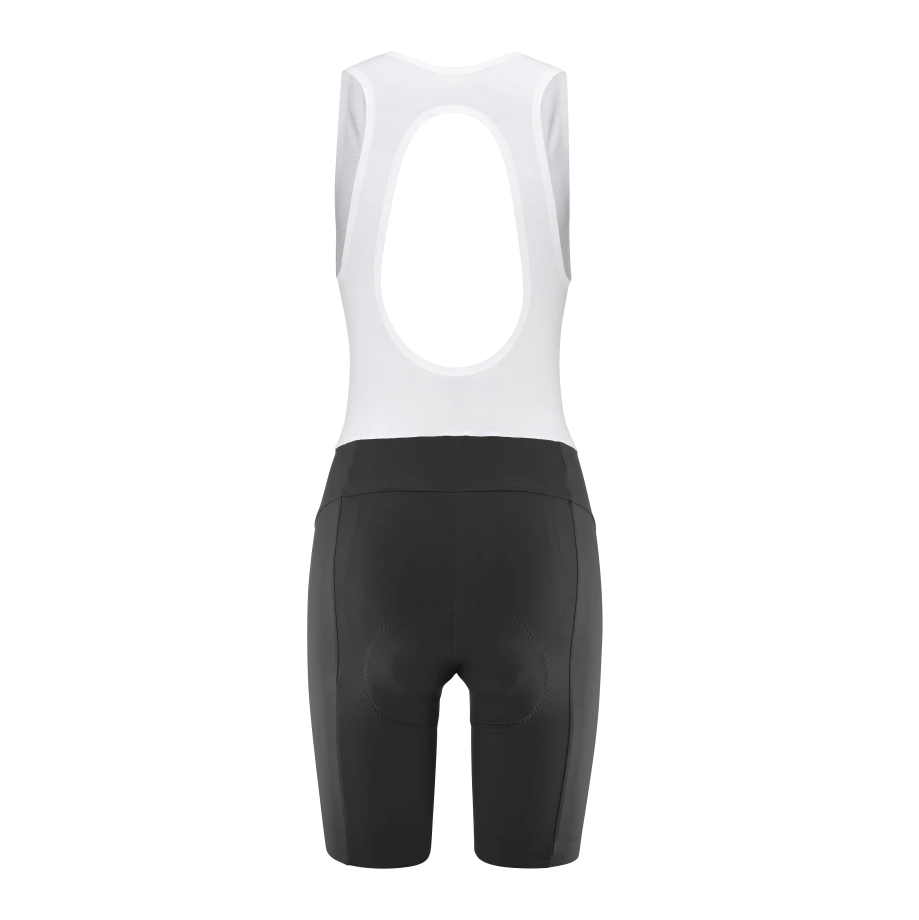 Dames COSMIC Bib Tight Zwart