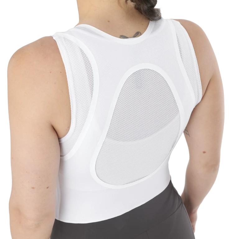 Dames COSMIC Koolstof Bib Tight
