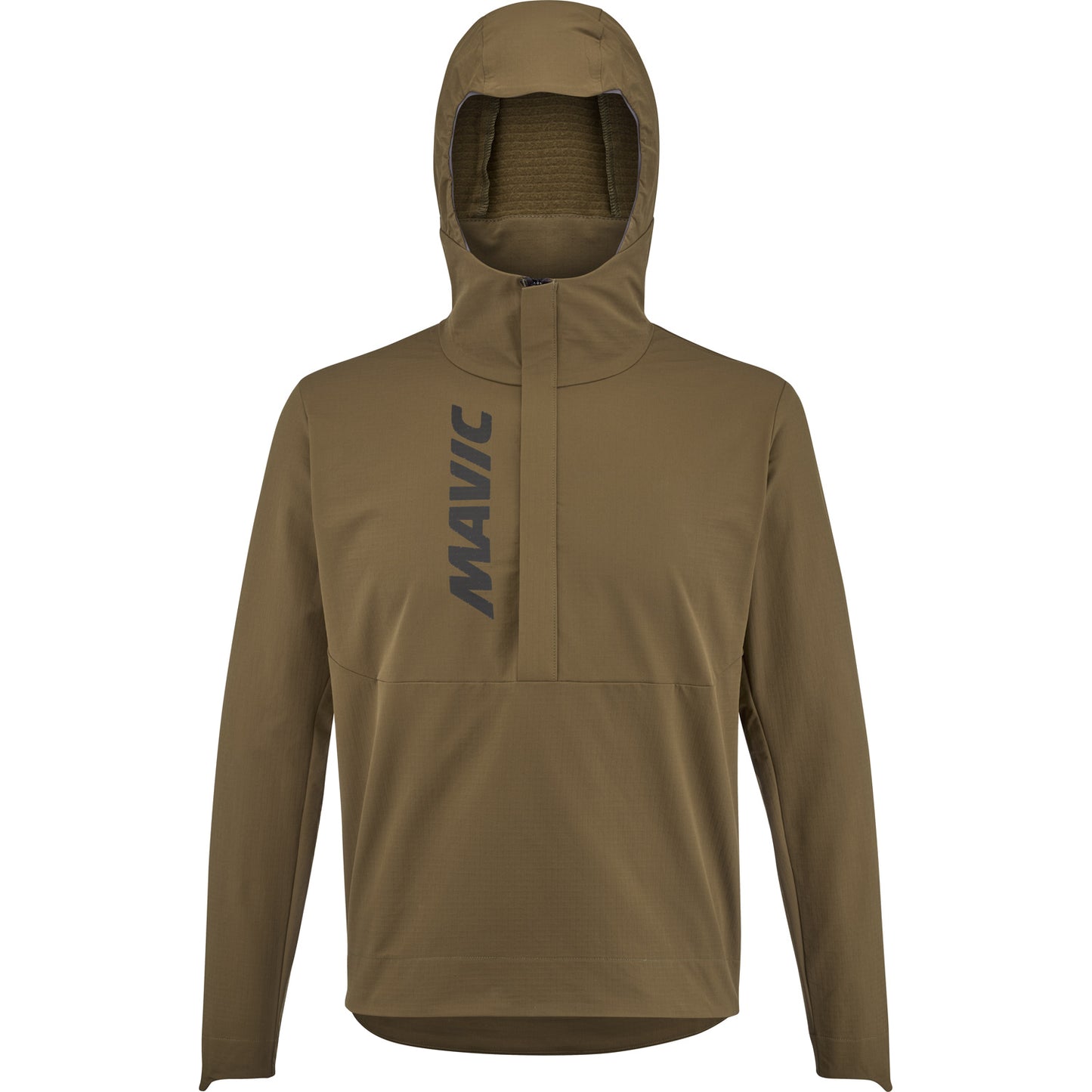 MAVIC DEEMAX THERMO WIND HOODIE Jas Bruin
