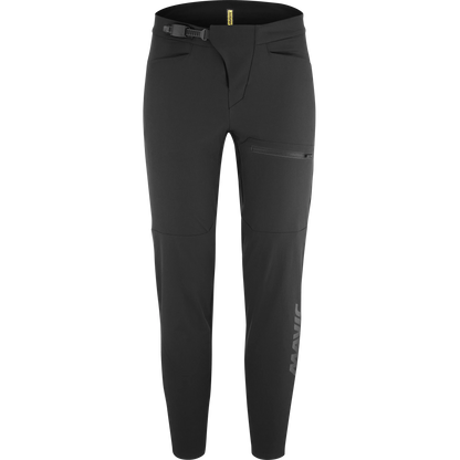 Broek MAVIC DEEMAX ENDURO ALPHA Zwart