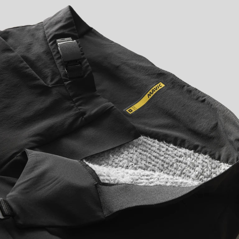Pantalon MAVIC DEEMAX ENDURO ALPHA Noir