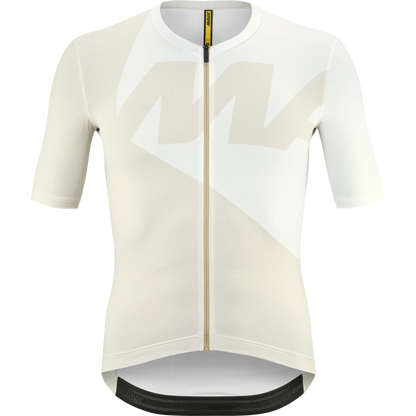 Shirt MAVIC ICON GRAPHIC Korte Mouwen Beige