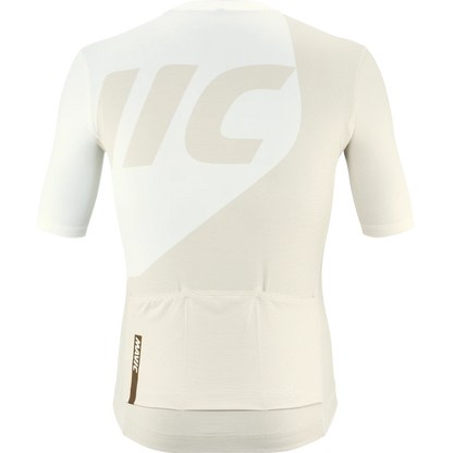 Shirt MAVIC ICON GRAPHIC Korte Mouwen Beige