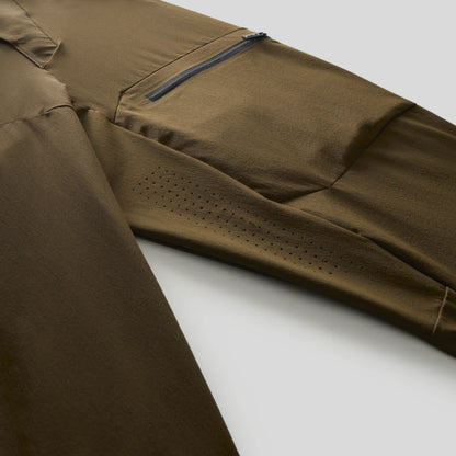 Broek MAVIC DEEMAX ENDURO Bruin