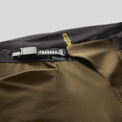 Broek MAVIC DEEMAX ENDURO Bruin