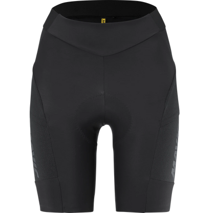 MAVIC CROSSTRAIL CARGO Dames Cuissard Short Zwart