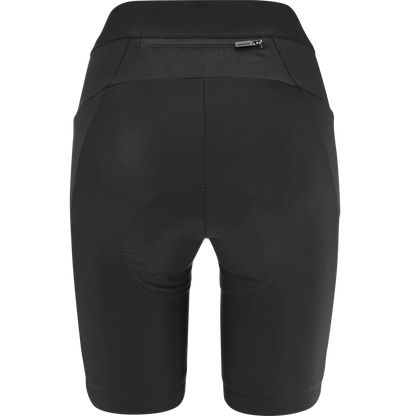 MAVIC CROSSTRAIL CARGO Dames Cuissard Short Zwart