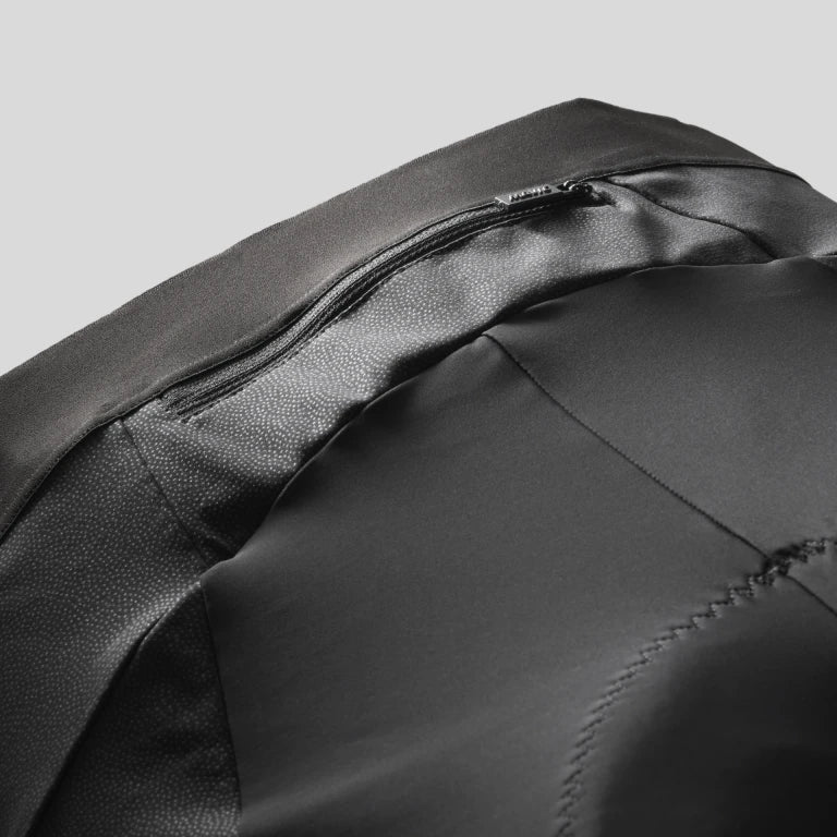 Dames MAVIC CROSSTRAIL CARGO Bibshort Zwart