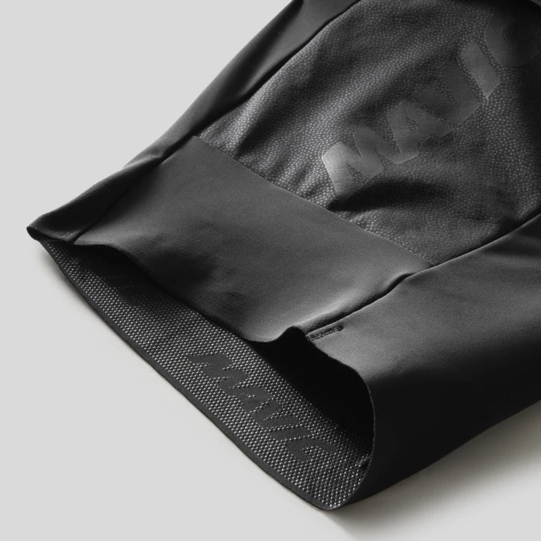 Dames MAVIC CROSSTRAIL CARGO Bibshort Zwart