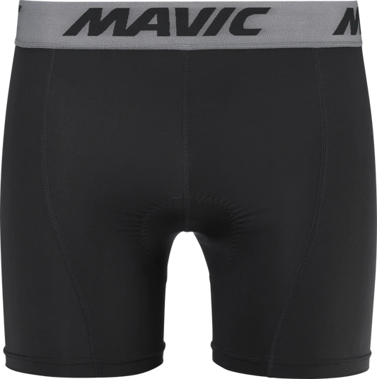 MAVIC TRAIL Kort Zwart