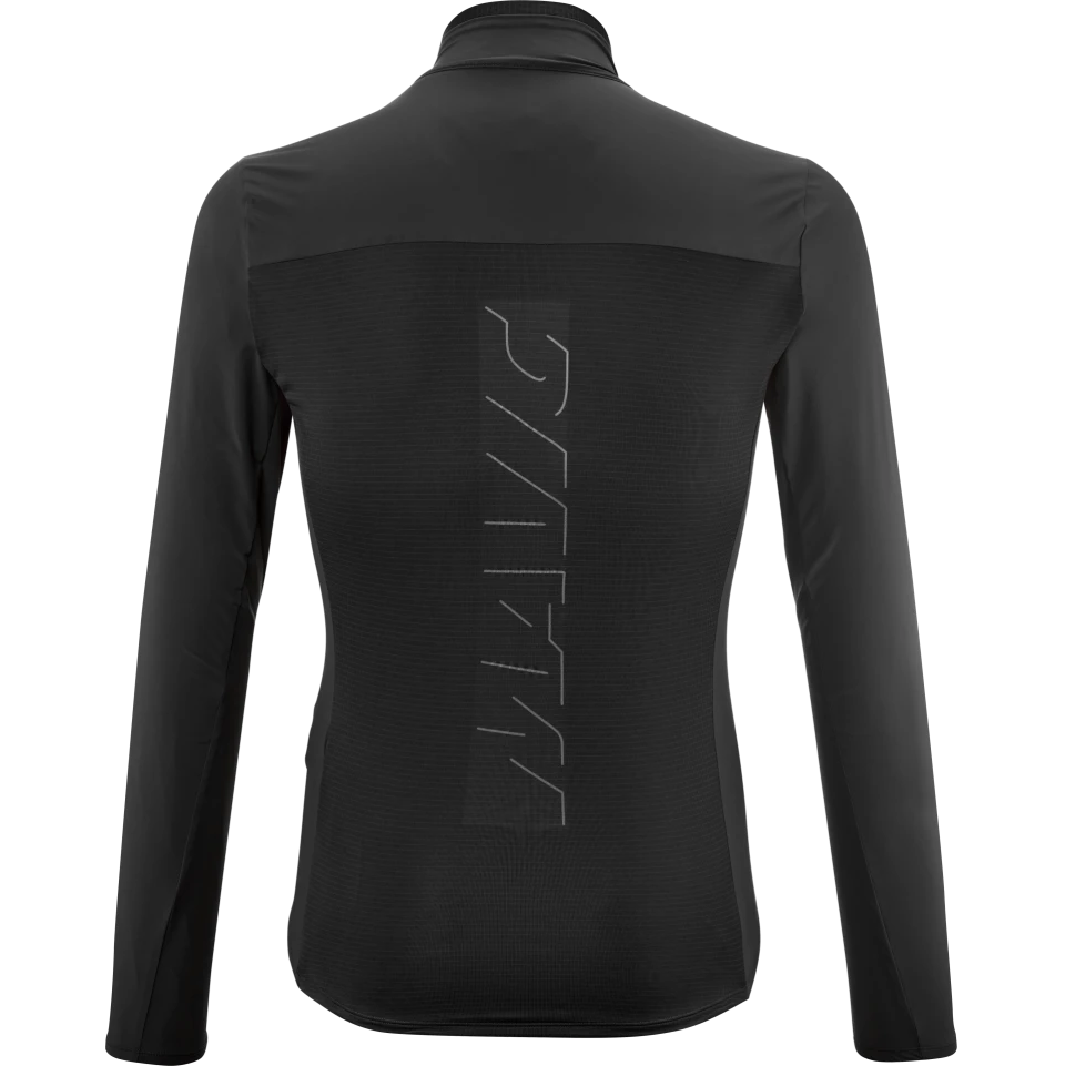 Veste MAVIC AKSIUM WIND Noir