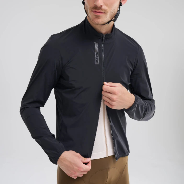 Veste MAVIC AKSIUM WIND Noir