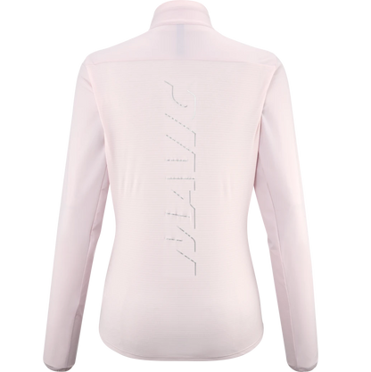 Veste MAVIC AKSIUM WIND Femme Rose