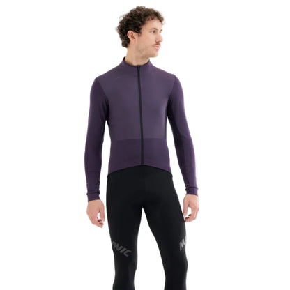 Veste MAVIC COSMIC TH HYBRID Purple