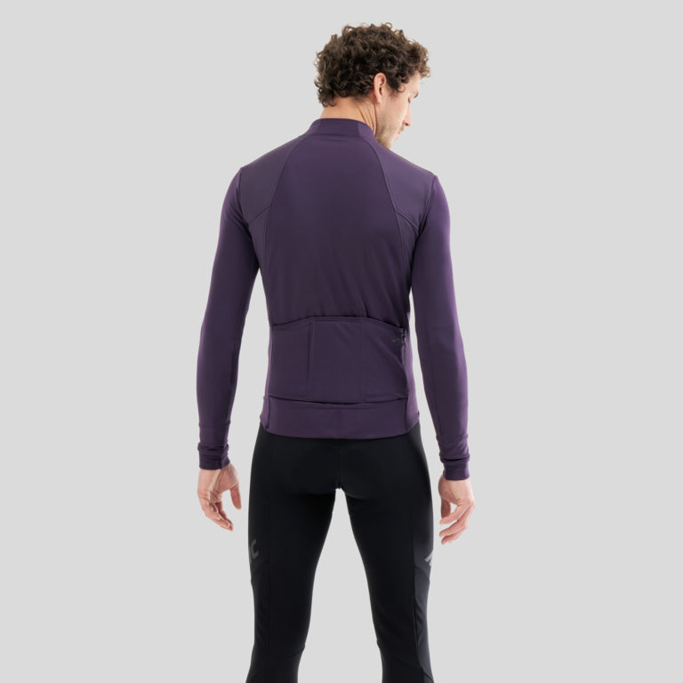 Band MAVIC COSMIC HYBRIDE Purple
