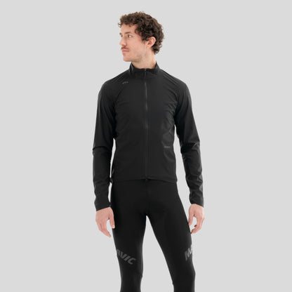 MAVIC COSMIC H2O fietsjack zwart