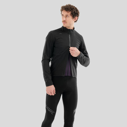 MAVIC COSMIC H2O fietsjack zwart