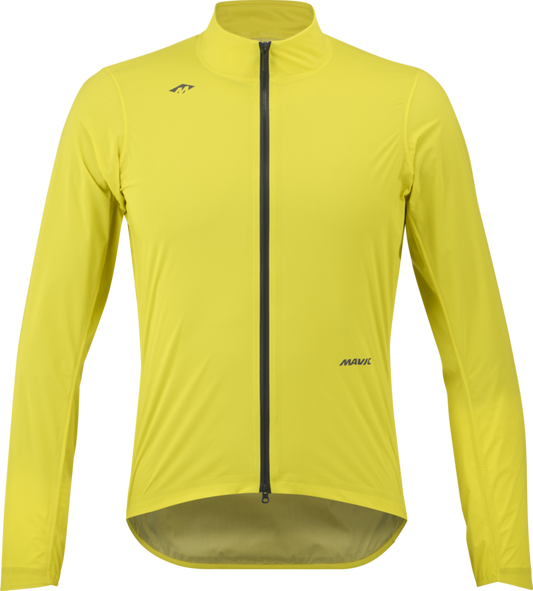 Veste MAVIC COSMIC H2O Jaune
