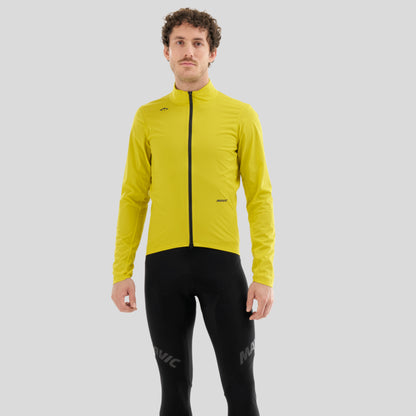 MAVIC COSMIC H2O fietsjack geel