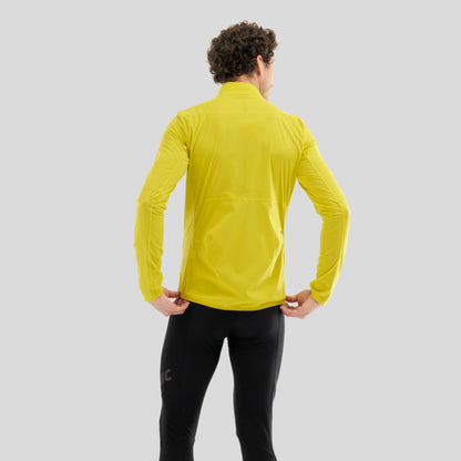 MAVIC COSMIC H2O fietsjack geel