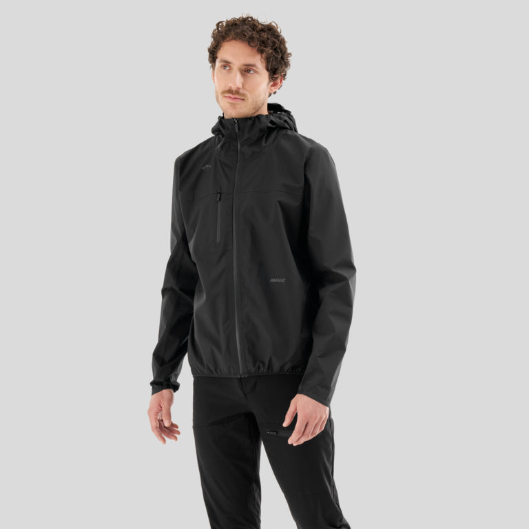 Veste MAVIC DEEMAX STORM Noir