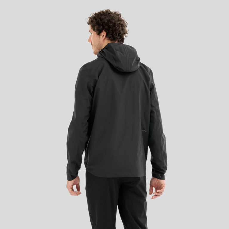 Veste MAVIC DEEMAX STORM Noir