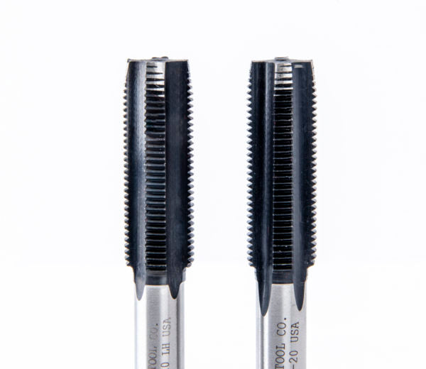 Pedaaldraadtappen (paar, rechts en links) PARK TOOL TAP-6